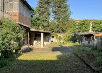 Foto 36 - Rustico Circonvallazione
 
2, Brignano Gera d'Adda - foto 36