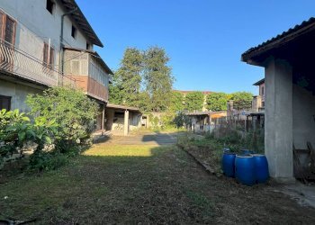 Foto 38 - Rustico Circonvallazione
 
2, Brignano Gera d'Adda - foto 38