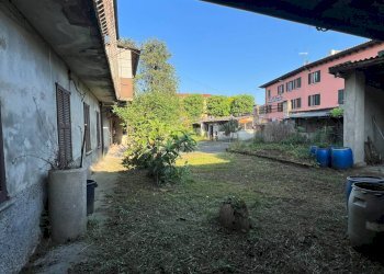 Foto 39 - Rustico Circonvallazione
 
2, Brignano Gera d'Adda - foto 39