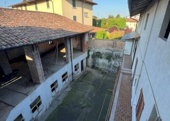 Foto 41 - Rustico Circonvallazione
 
2, Brignano Gera d'Adda - foto 41