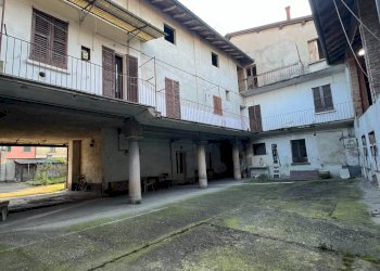 Foto 43 - Rustico Circonvallazione
 
2, Brignano Gera d'Adda - foto 43