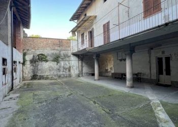 Foto 45 - Rustico Circonvallazione
 
2, Brignano Gera d'Adda - foto 45