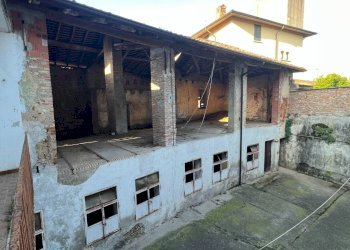 Foto 48 - Rustico Circonvallazione
 
2, Brignano Gera d'Adda - foto 48