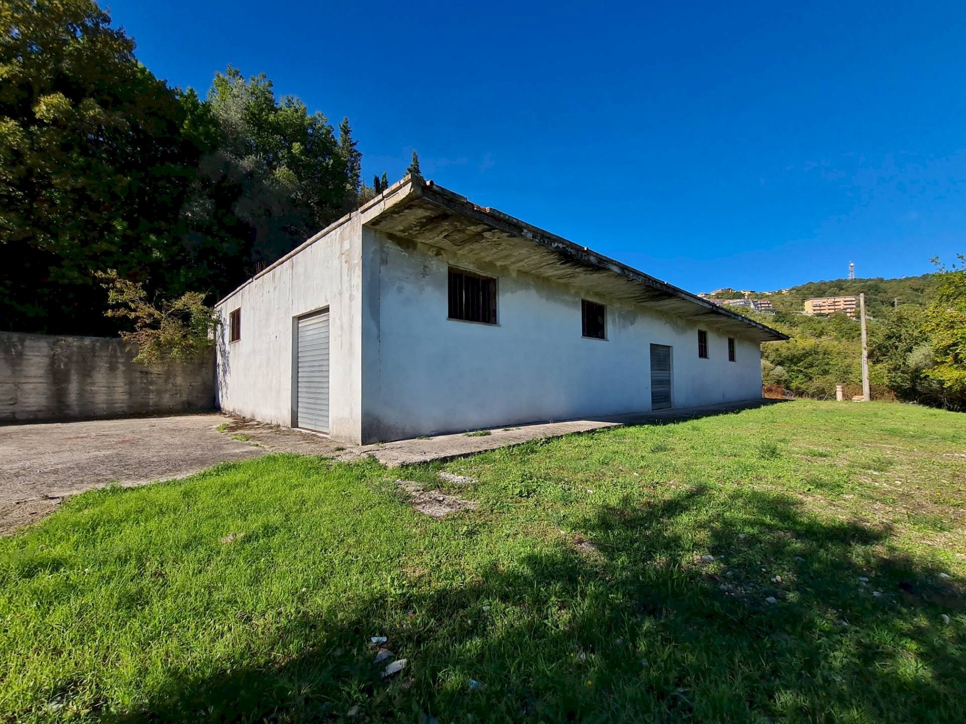 Foto 1 - Agricultural land contrada puglisi, Torchiara - photo 1