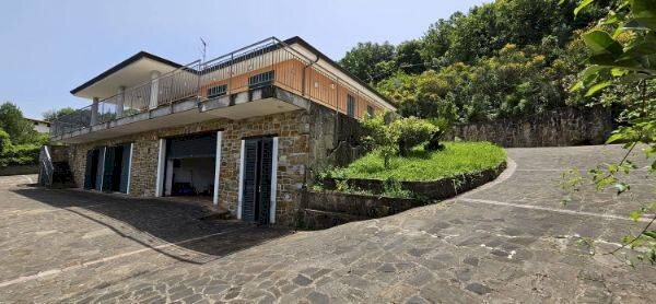 Foto 1 - Villa strada provinciale, Ogliastro Cilento - foto 1