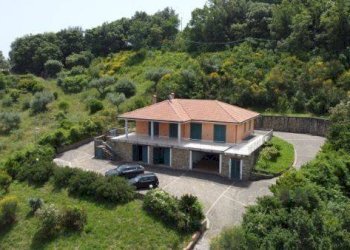 Foto 4 - Villa strada provinciale, Ogliastro Cilento - foto 4
