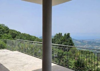 Foto 5 - Villa strada provinciale, Ogliastro Cilento - foto 5