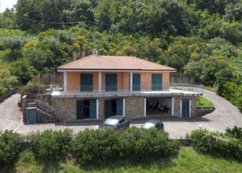 Foto 7 - Villa strada provinciale, Ogliastro Cilento - foto 7