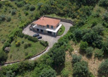 Foto 8 - Villa strada provinciale, Ogliastro Cilento - foto 8