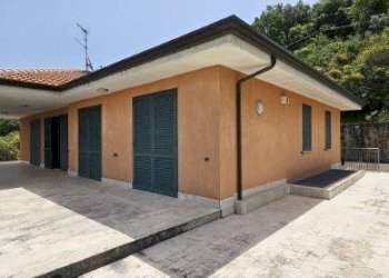 Foto 9 - Villa strada provinciale, Ogliastro Cilento - foto 9