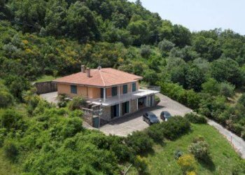 Foto 13 - Villa strada provinciale, Ogliastro Cilento - foto 13