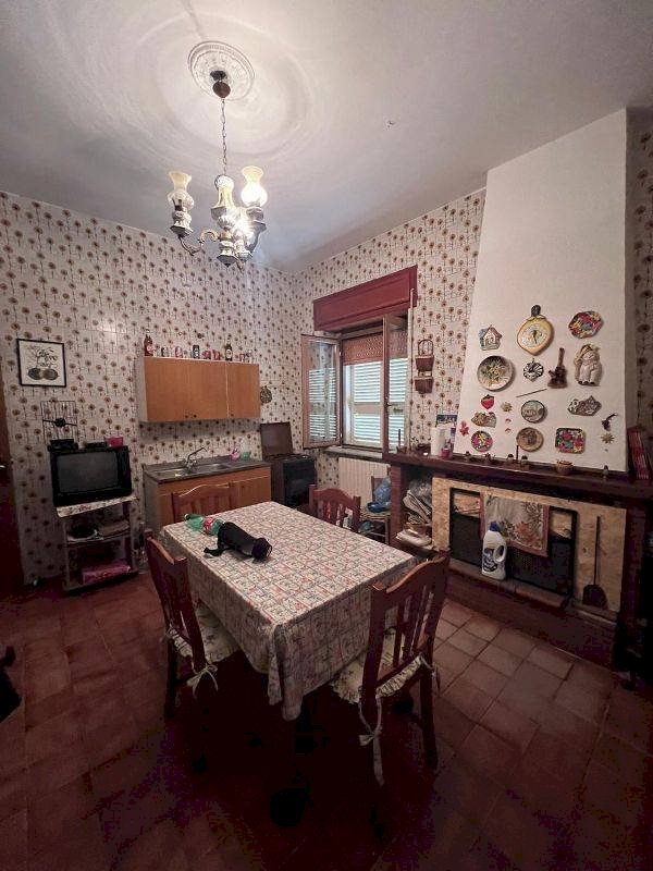 Foto 1 - Appartamento via aldo moro, Laureana Cilento - foto 1