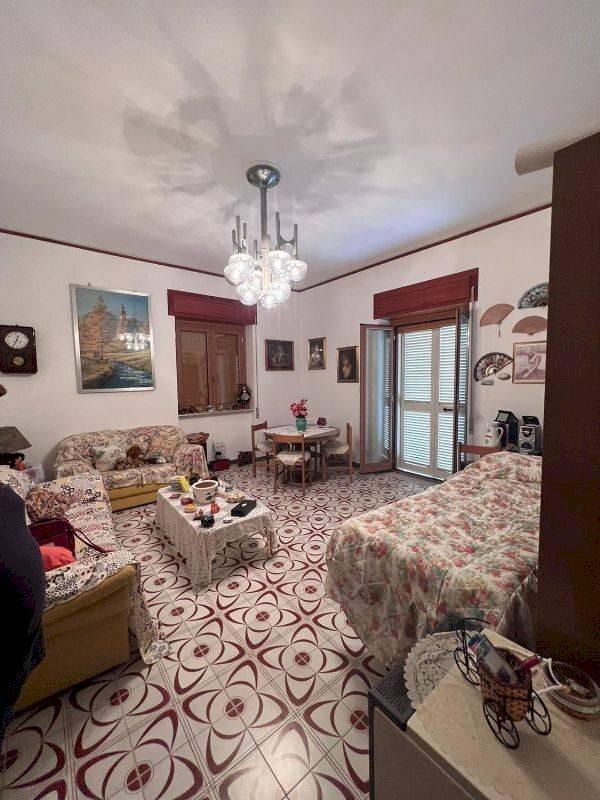 Foto 2 - Appartamento via aldo moro, Laureana Cilento - foto 2