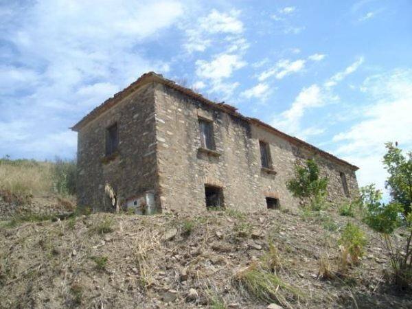 Foto 2 - Rustico via frascinelle, Ogliastro Cilento - foto 1