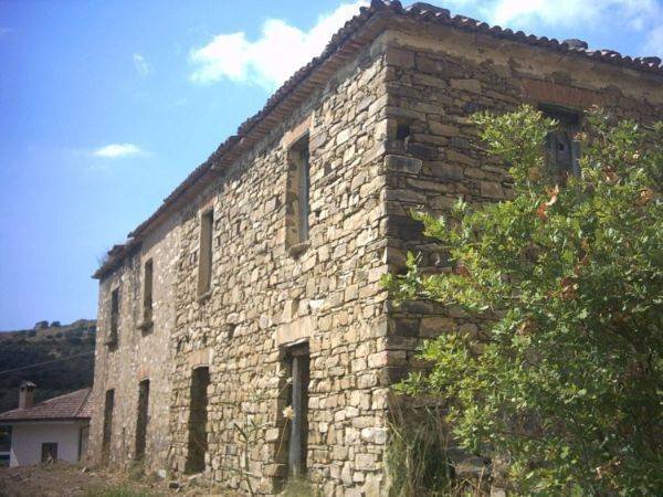 Foto 3 - Rustico via frascinelle, Ogliastro Cilento - foto 2