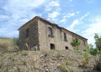 Foto 2 - Rustico via frascinelle, Ogliastro Cilento - foto 1