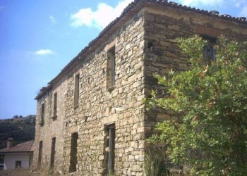 Foto 3 - Rustico via frascinelle, Ogliastro Cilento - foto 2