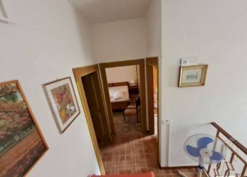 Foto 3 - Quadrilocale casa del divino amore, Torchiara - foto 3