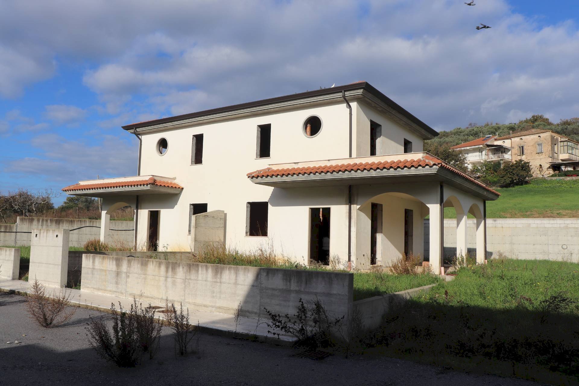 Foto 1 - Villa sp137, Giungano - photo 1