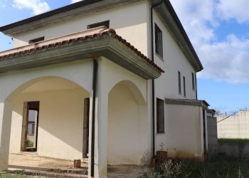 Foto 3 - Villa sp137, Giungano - foto 3