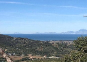 Foto 1 - Terreno agricolo via visconti, Ogliastro Cilento - foto 1