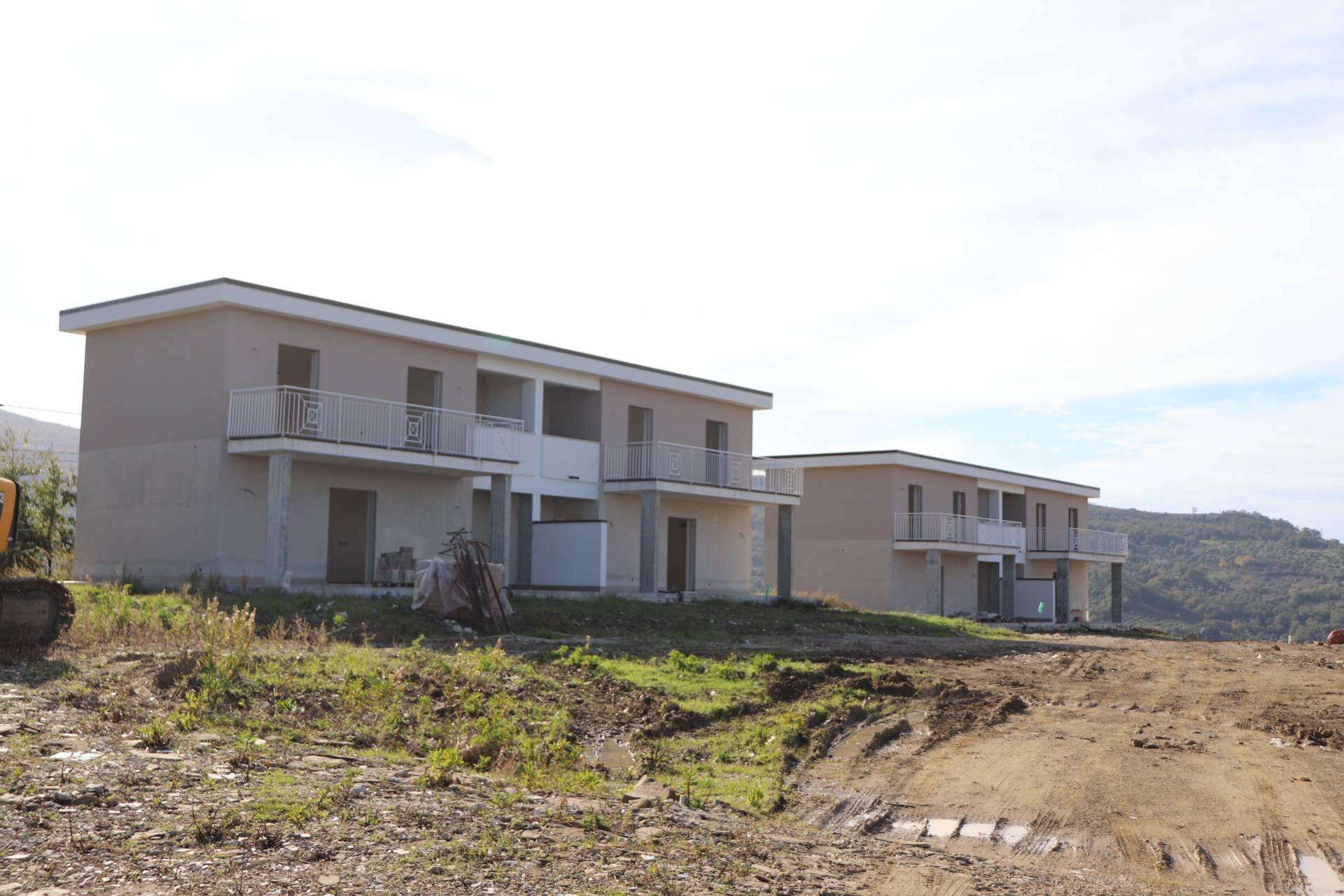 Foto 1 - Villa contrada torre mangone, Torchiara - photo 1