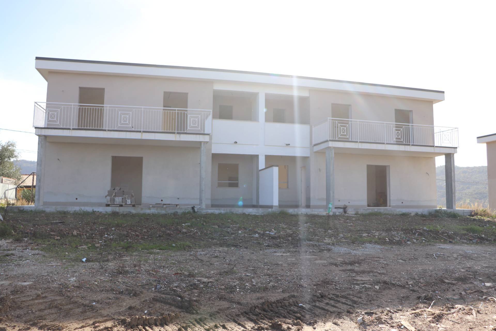 Foto 3 - Villa contrada torre mangone, Torchiara - photo 3