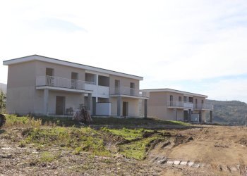 Foto 1 - Villa contrada torre mangone, Torchiara - foto 1