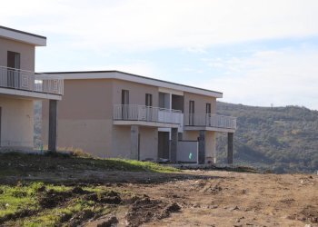 Foto 2 - Villa contrada torre mangone, Torchiara - foto 2