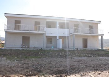 Foto 3 - Villa contrada torre mangone, Torchiara - foto 3