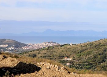 Foto 16 - Villa contrada torre mangone, Torchiara - foto 16