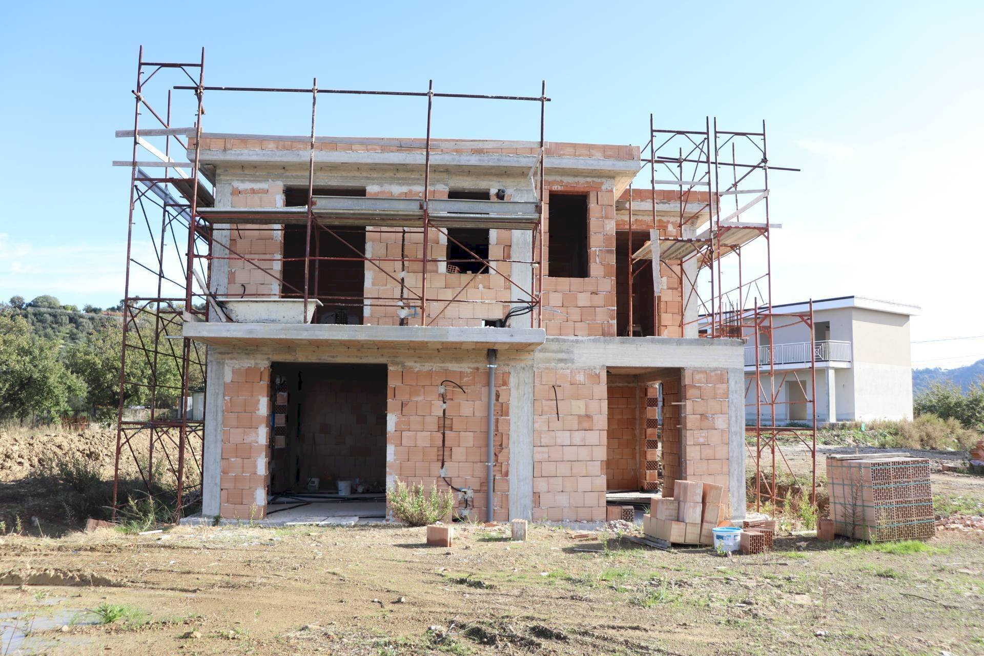 Foto 2 - Villa contrada torre mangone, Torchiara - photo 2