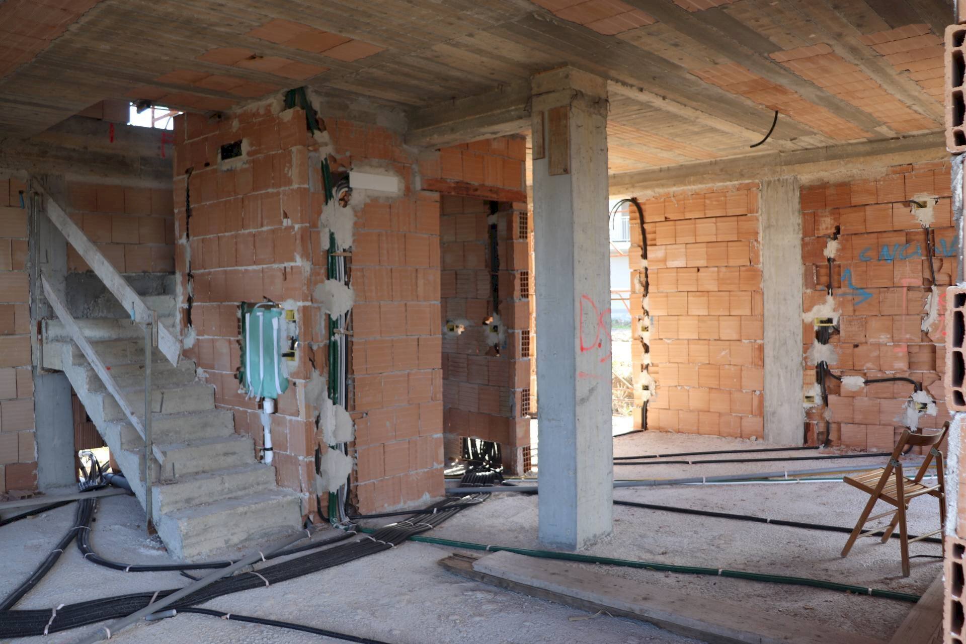 Foto 3 - Villa contrada torre mangone, Torchiara - photo 3