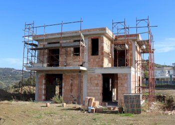 Foto 1 - Villa contrada torre mangone, Torchiara - foto 1