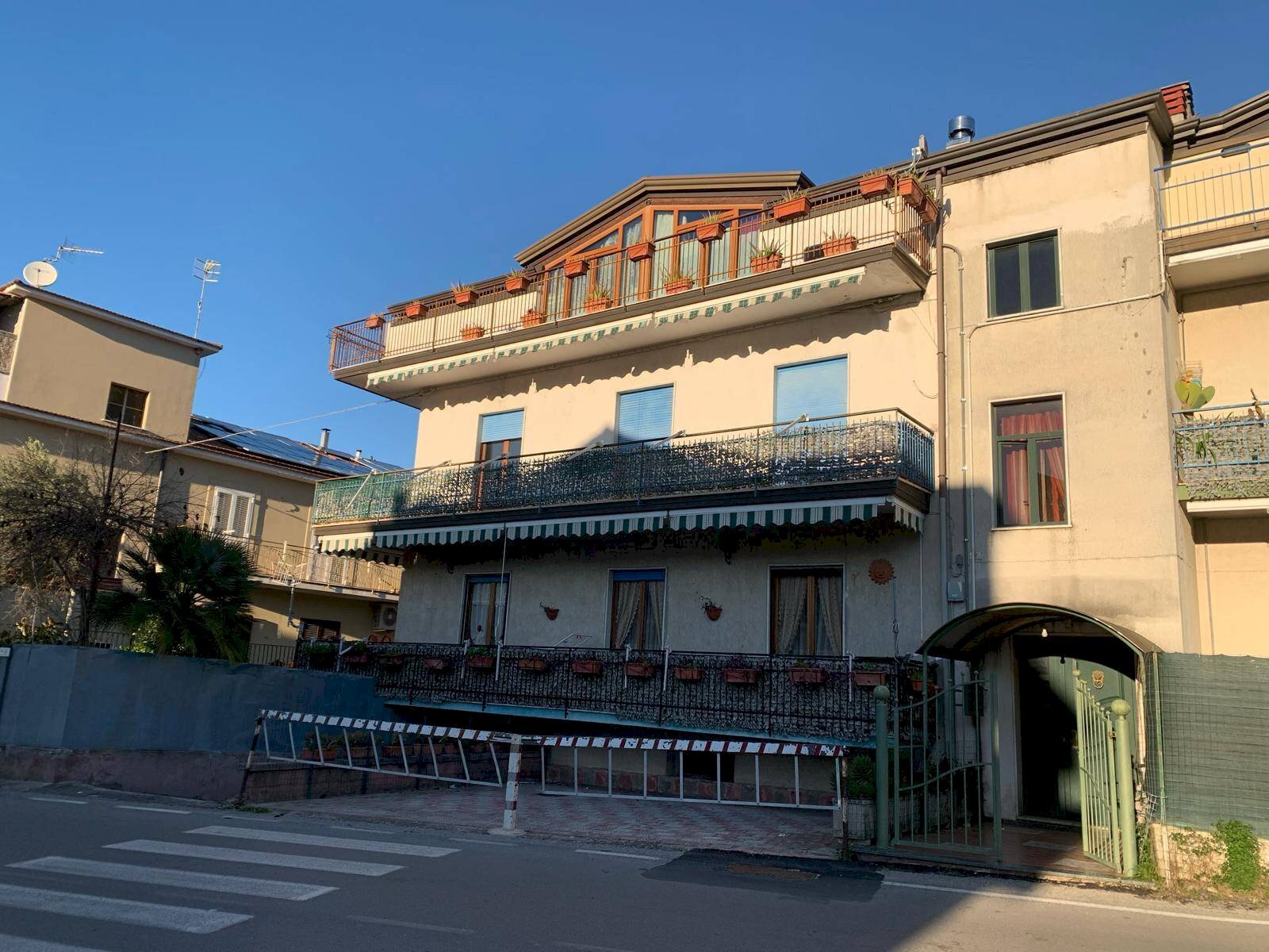 Foto 1 - Quadrilocale Madonna del Carmine, Agropoli - foto 1