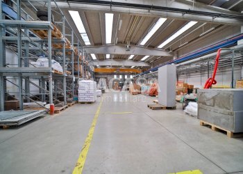 Foto 3 - Capannone Liscate - foto 3