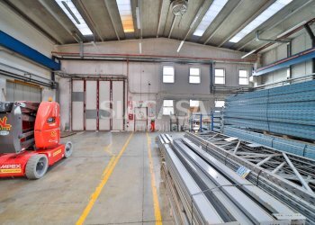 Foto 4 - Capannone Liscate - foto 4