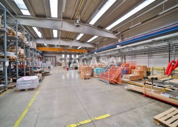 Foto 5 - Capannone Liscate - foto 5