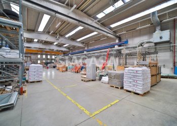 Foto 7 - Capannone Liscate - foto 7