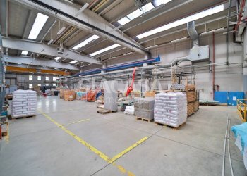 Foto 8 - Capannone Liscate - foto 8