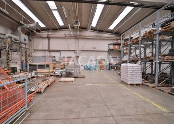 Foto 9 - Capannone Liscate - foto 9