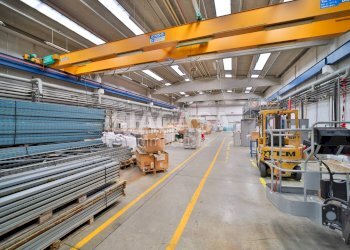 Foto 10 - Capannone Liscate - foto 10