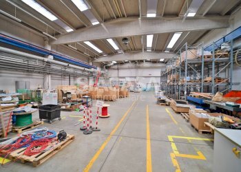 Foto 12 - Capannone Liscate - foto 12