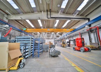 Foto 14 - Capannone Liscate - foto 14