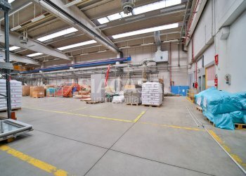 Foto 17 - Capannone Liscate - foto 17