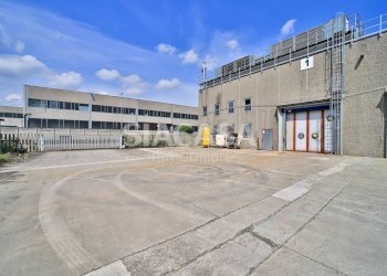 Foto 1 - Capannone Liscate - foto 1