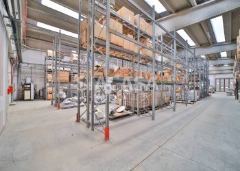 Foto 5 - Capannone Liscate - foto 5