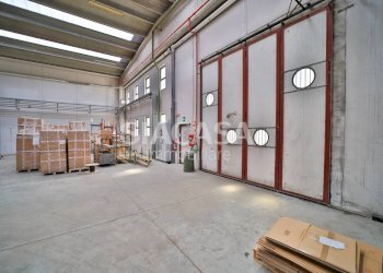 Foto 7 - Capannone Liscate - foto 7