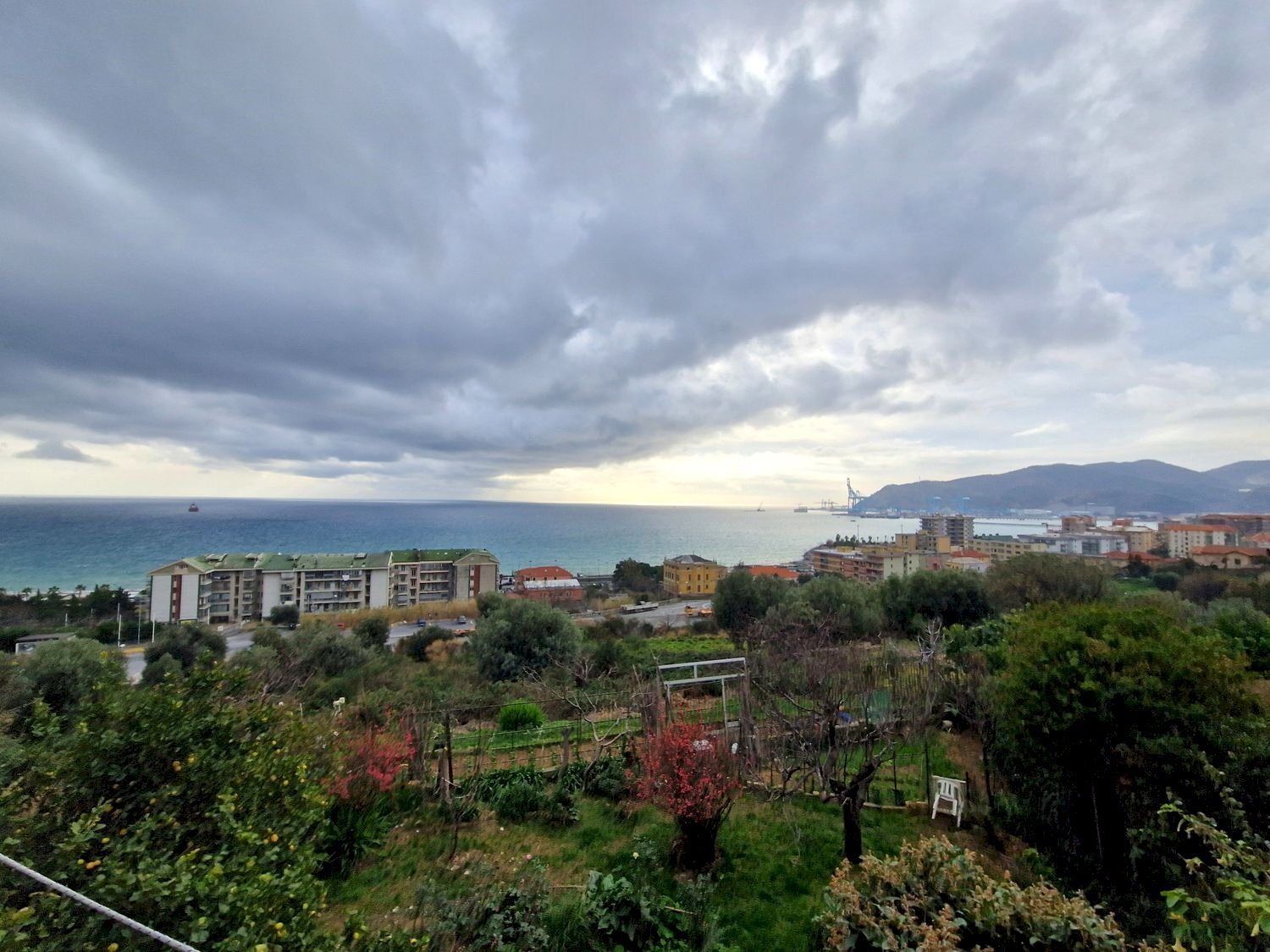 Foto 3 - Four-room apartment nostra signore del monte, Savona - photo 3