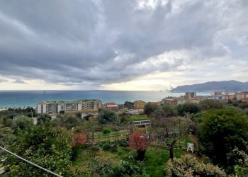 Foto 1 - Four-room apartment nostra signore del monte, Savona - photo 1